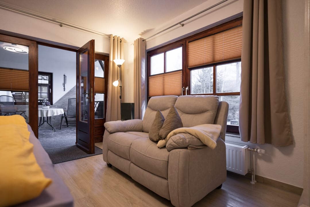 Zimmer Ferienanlage Zum Wildbach Schierke