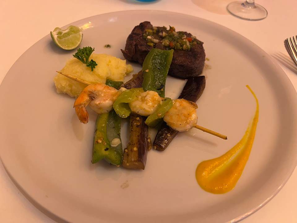 Gastro Royalton Splash Punta Cana