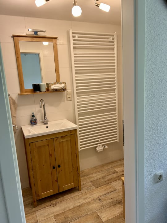 Zimmer Pumphut's Scheune - Ferienwohnungen