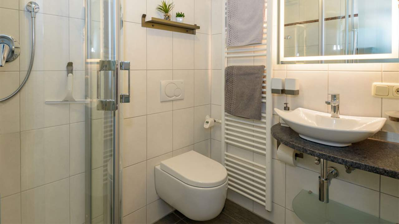 Zimmer Ferienwohnungen Kuchler