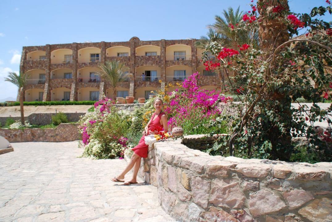 Genieße die Blütenpracht Brayka Bay Resort