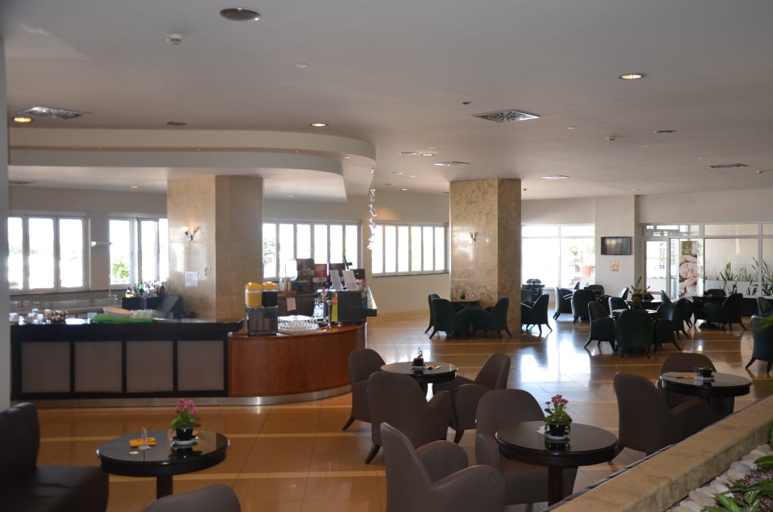 Wunderbar Atlantica Marmari Palace