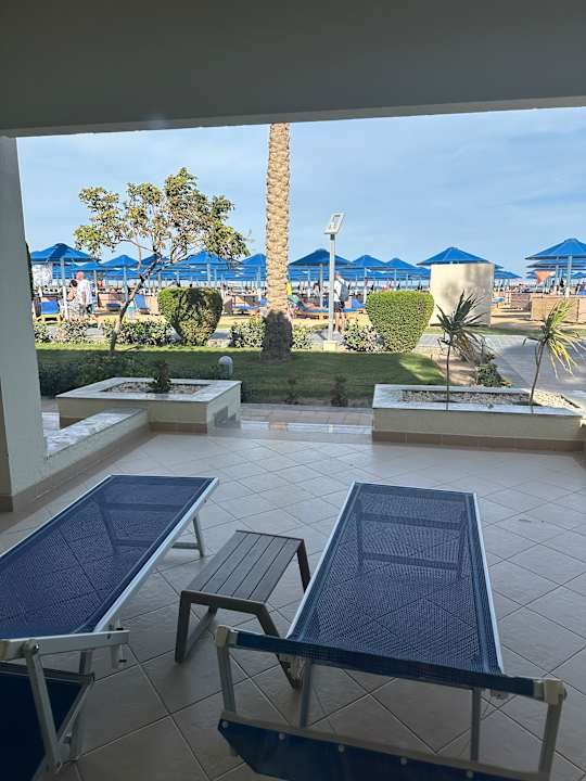 Zimmer Pickalbatros Dana Beach Resort - Hurghada