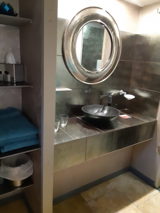 Zimmer Guesthouse Sous L'Olivier