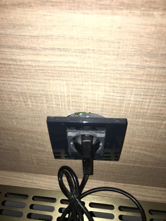 Zimmer Eden Hotel by Maistra Collection