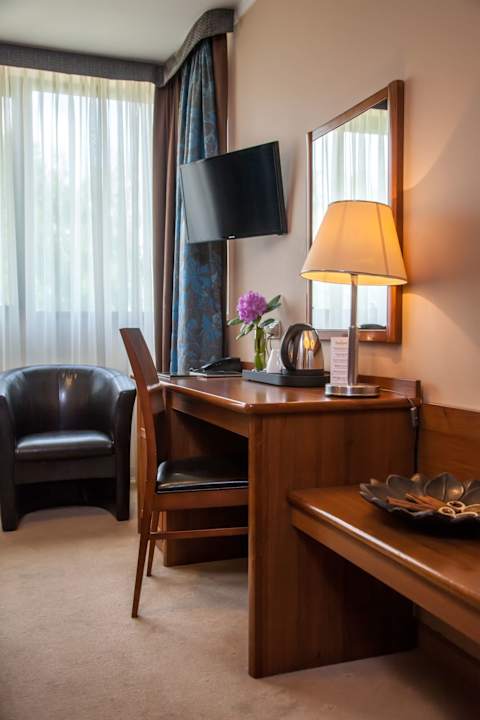 Zimmer Hotel Farmona Business & Spa