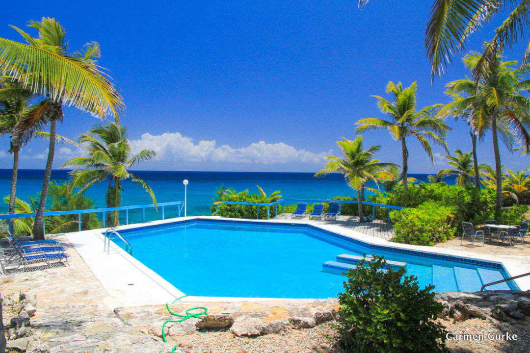 Weiterer Pool Hotel Stella Maris Resort