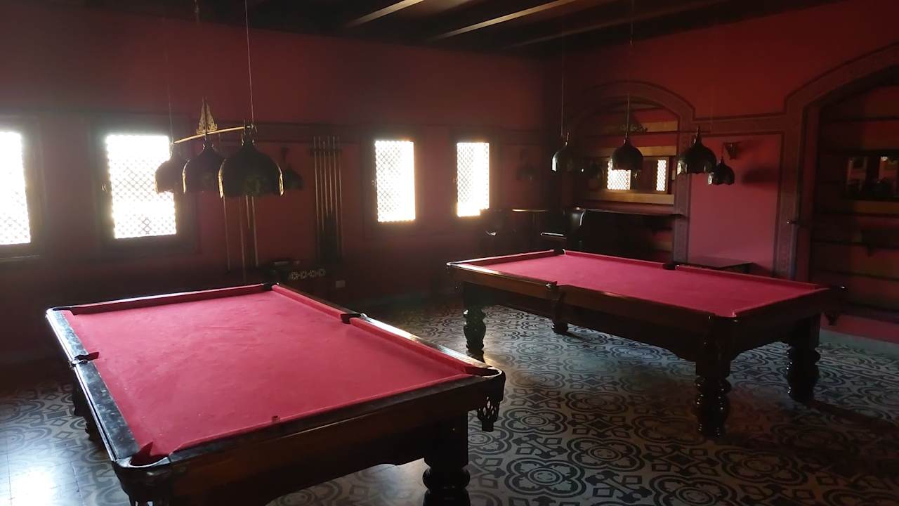 Sport & Freizeit Steigenberger Coraya Beach - Adults only