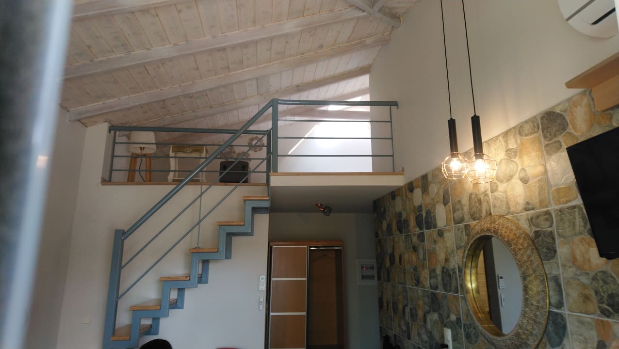 Zimmer Hotel Thalassies & Hotel Thalassies Nouveau