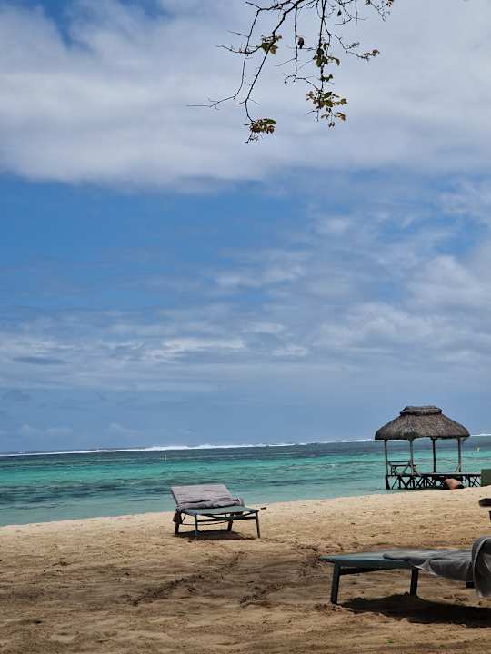 Strand Outrigger Mauritius Beach Resort