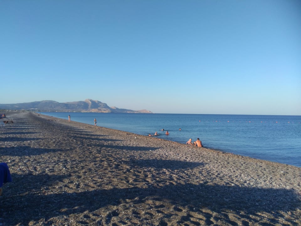 Strand Atrium Palace Thalasso Spa Resort & Villas