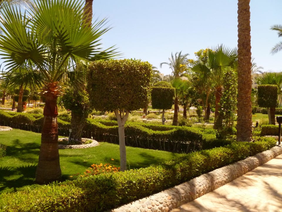 Wunderschön&gepflegt Le Jardin Aqua Park Resort