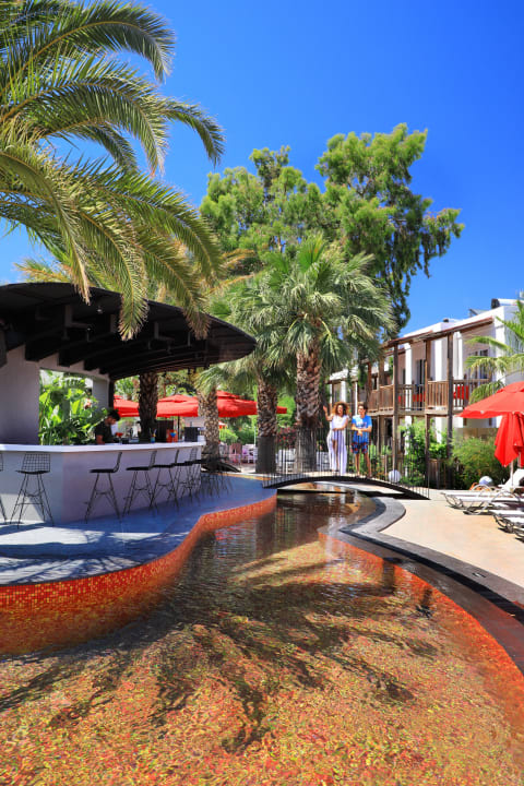 Gastro Very Chic Bodrum Adult Only