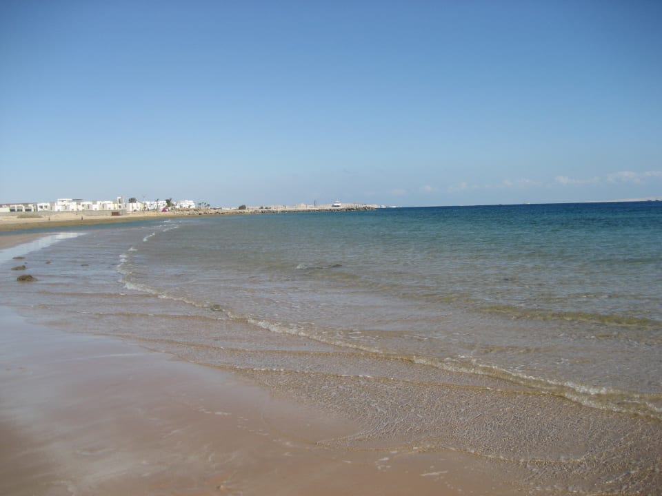 Strand Pickalbatros Aqua Park Resort - Hurghada