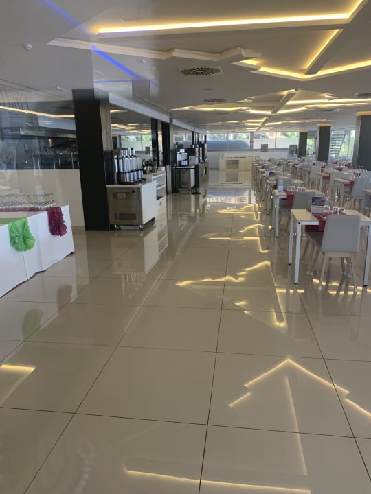 Gastro The Ibiza Twiins