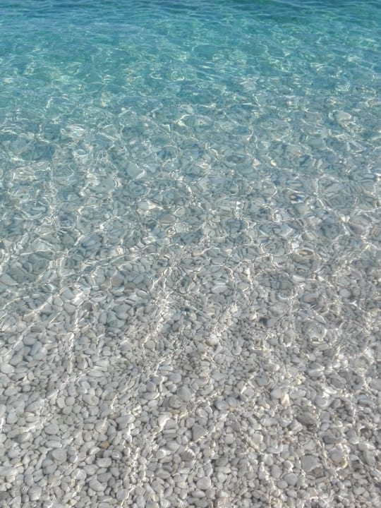 Strand Valamar Girandella Maro Suites
