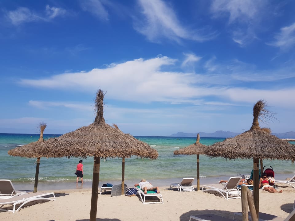 Strand Playa Esperanza Resort