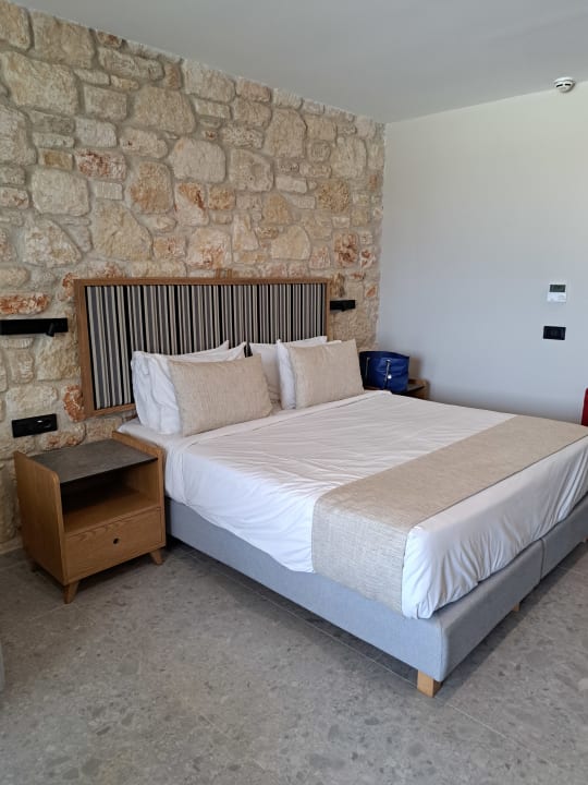 Zimmer Portes Lithos Luxury Resort