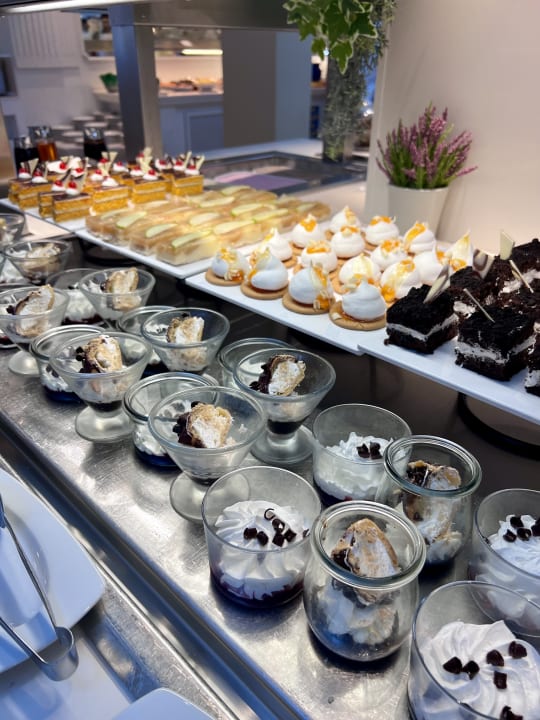 Gastro Hipotels Playa la Barrosa