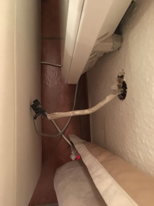 Zimmer Ferienparadies Klingberg