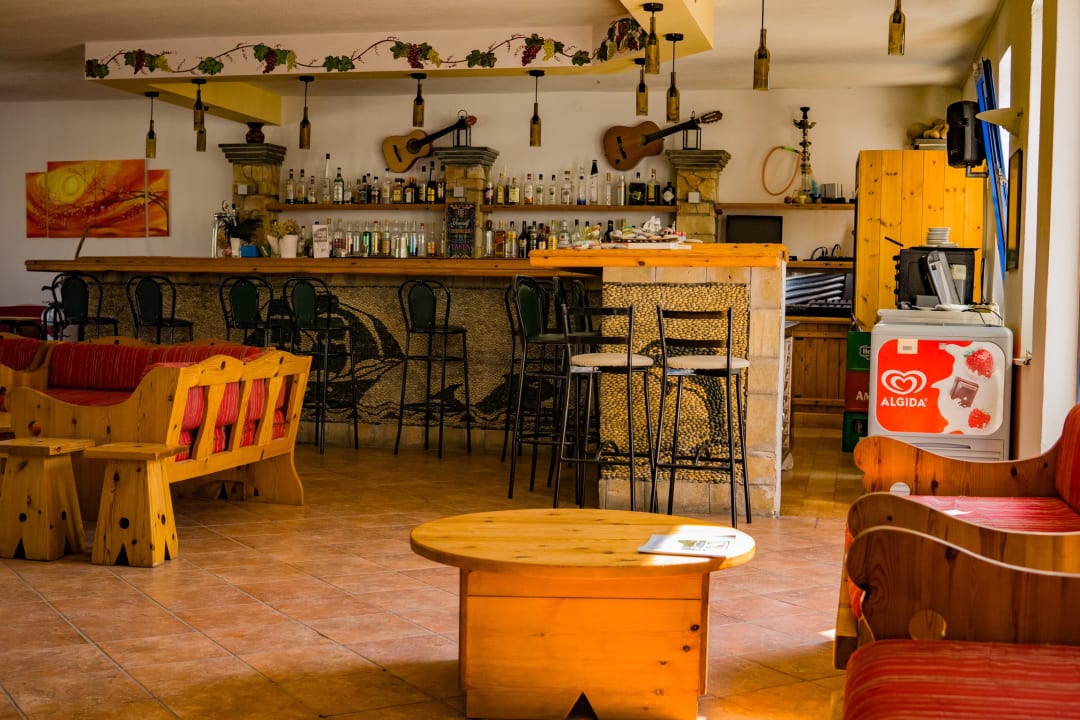 Gastro Ekaterini Hotel