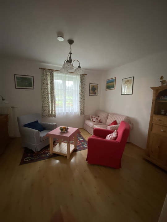 Zimmer Ferienanlage Mentehof