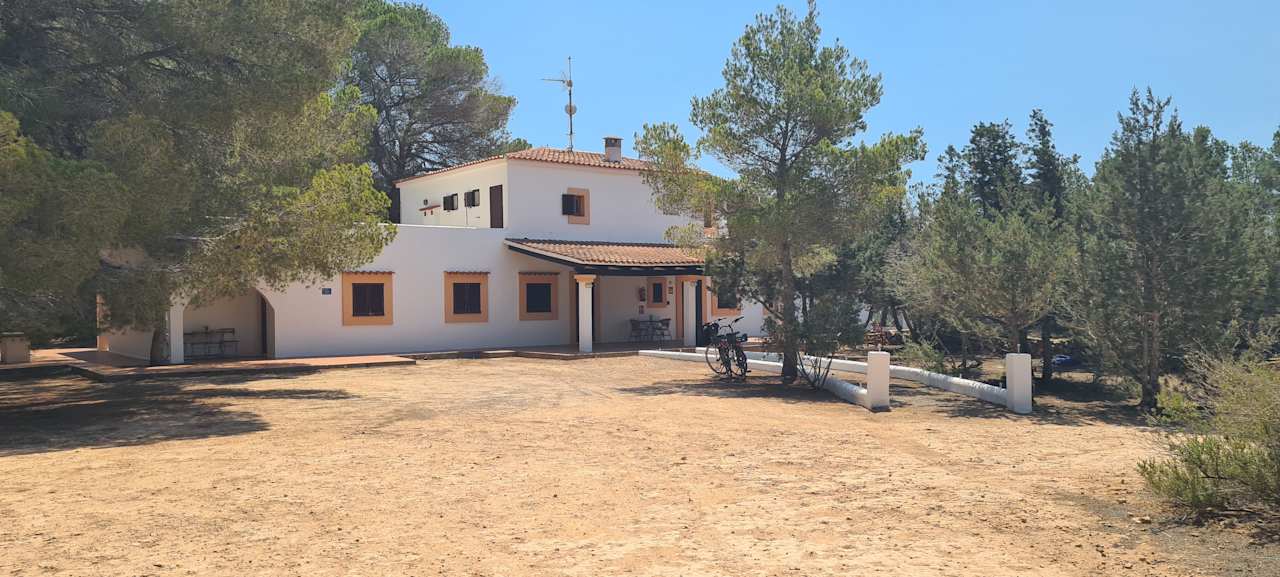 Außenansicht V.T. Casin Apartments