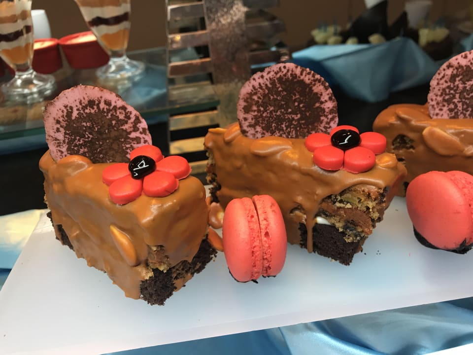 Gastro Aydinbey Kings Palace & Spa