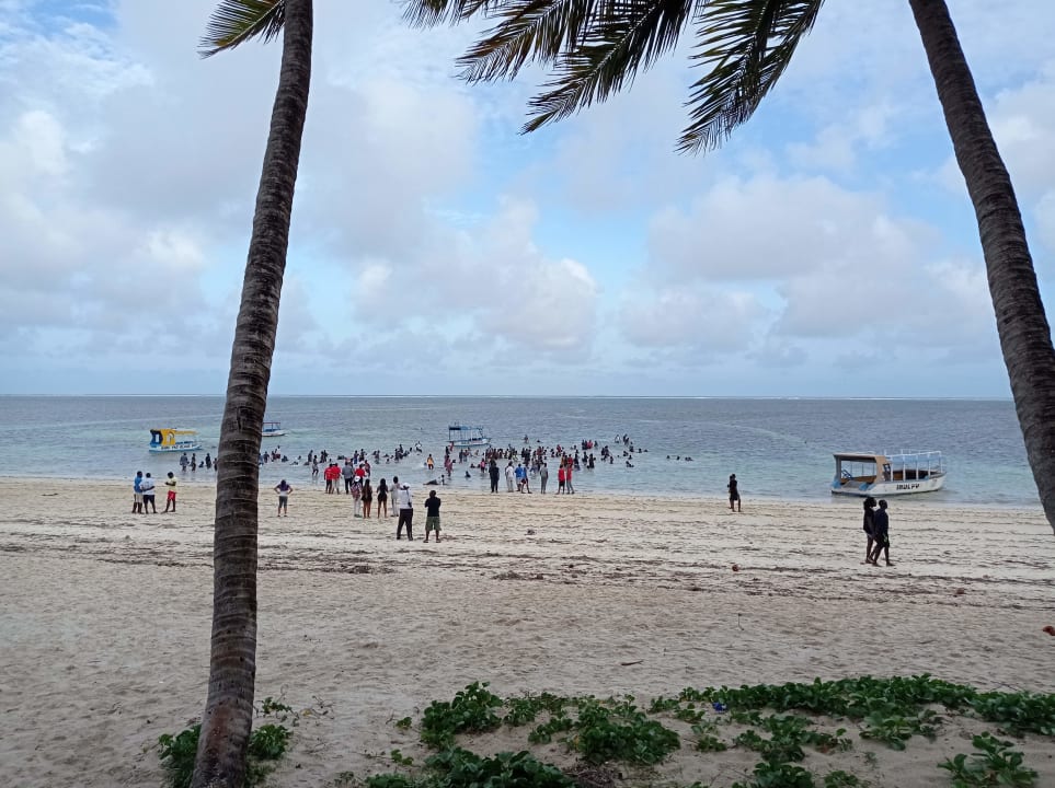 Strand Hotel Traveller's Club