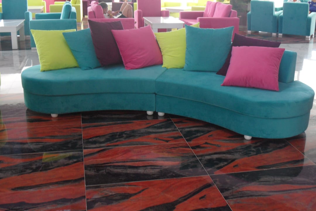 Fauteuil Ramada Resort by Wyndham Side