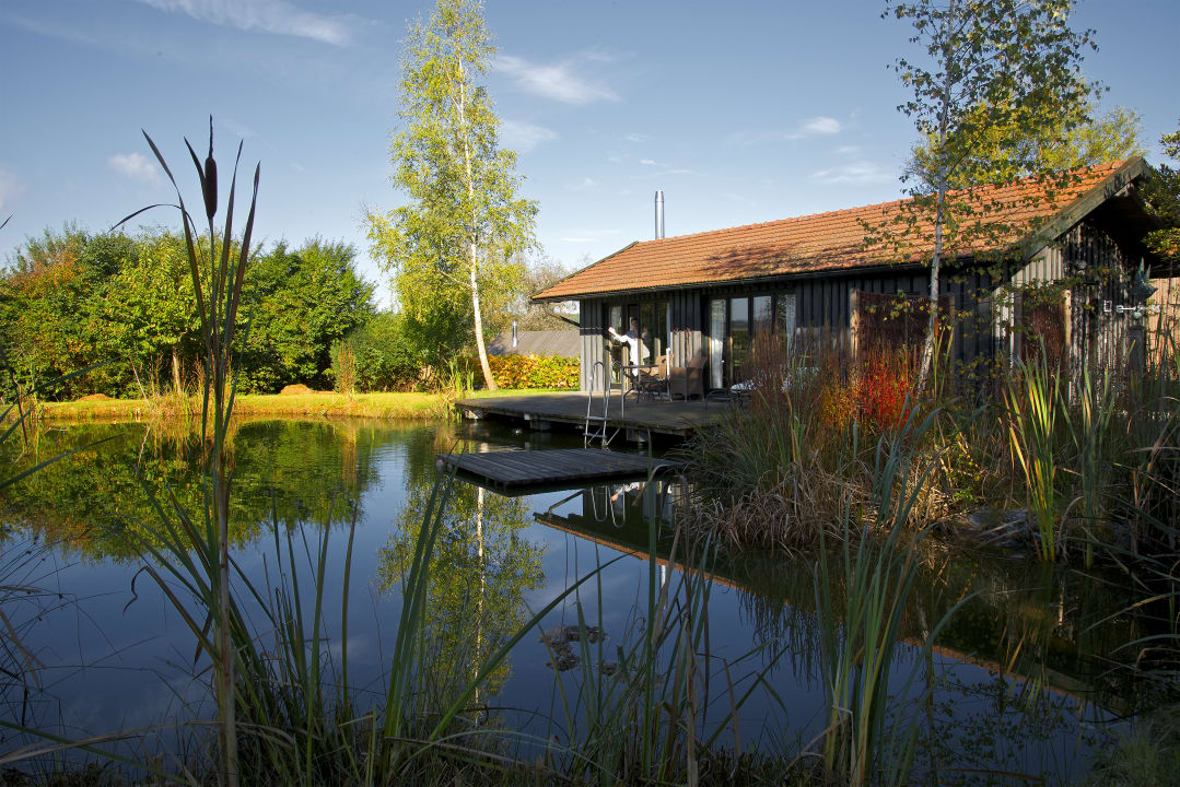 Gartenanlage Hofgut Hafnerleiten