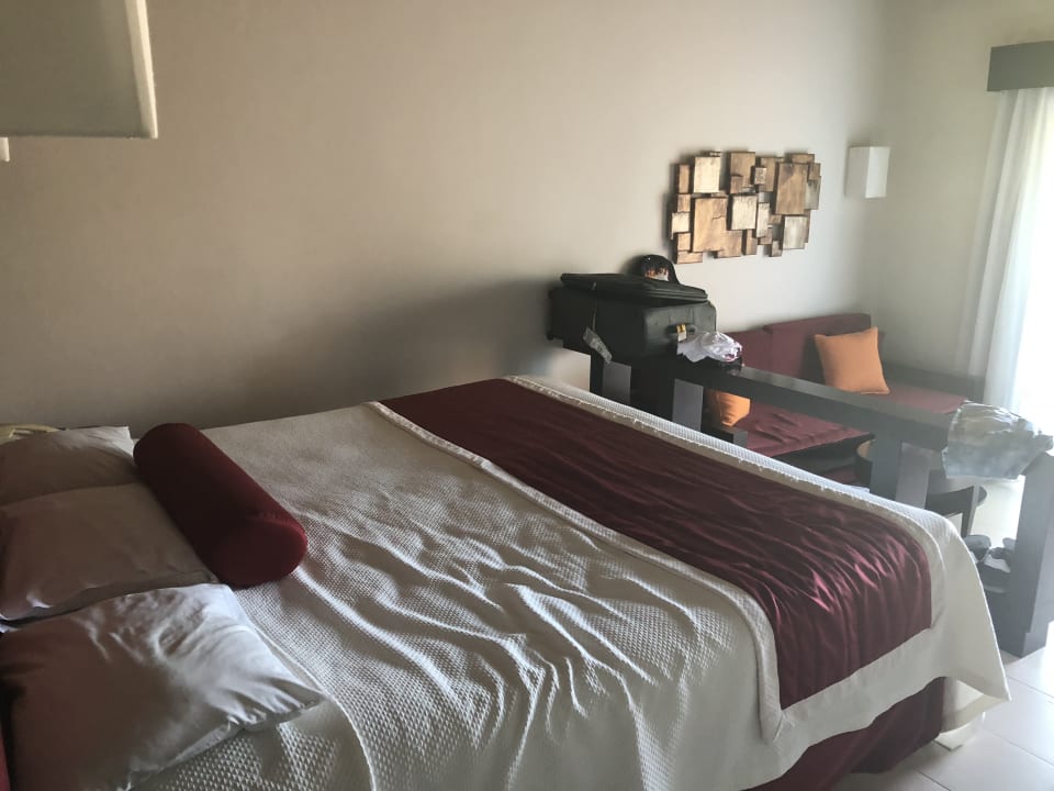 Zimmer Punta Cana Princess All Suites Resort & Spa