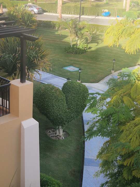 Außenansicht Jaz Solaya