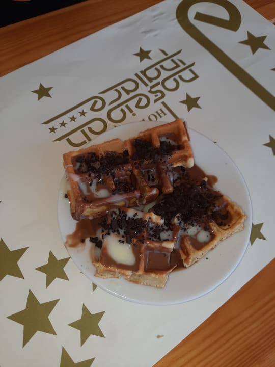 Gastro alltoura Club Hotel Poseidon Palace