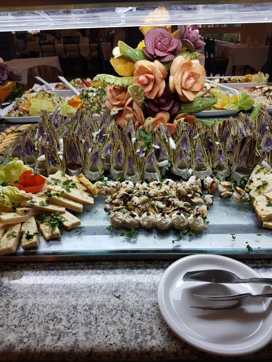 Gastro Hotel Medina Belisaire & Thalasso