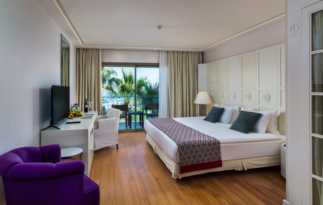 Zimmer Hillstone Bodrum Hotel & Spa