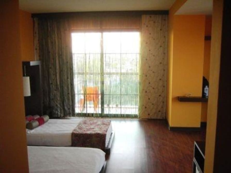 Zimmer Siam Elegance Hotels & Spa