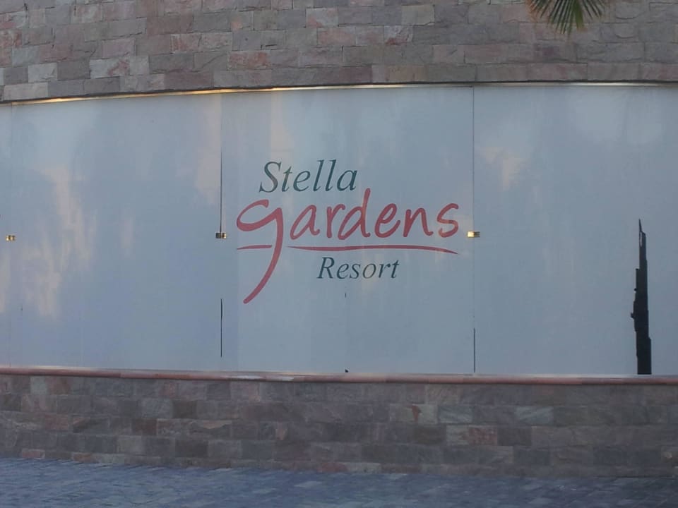 Stella Makadi Gardens Stella Garden Resort & Spa, Makadi Bay