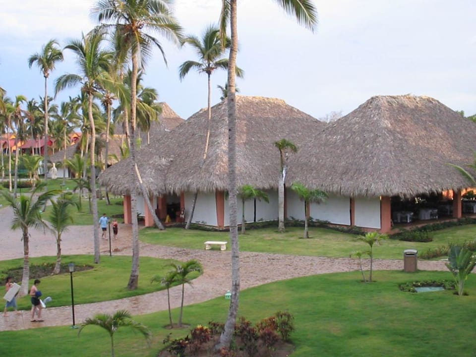 Restaurant Punta Cana Princess All Suites Resort & Spa