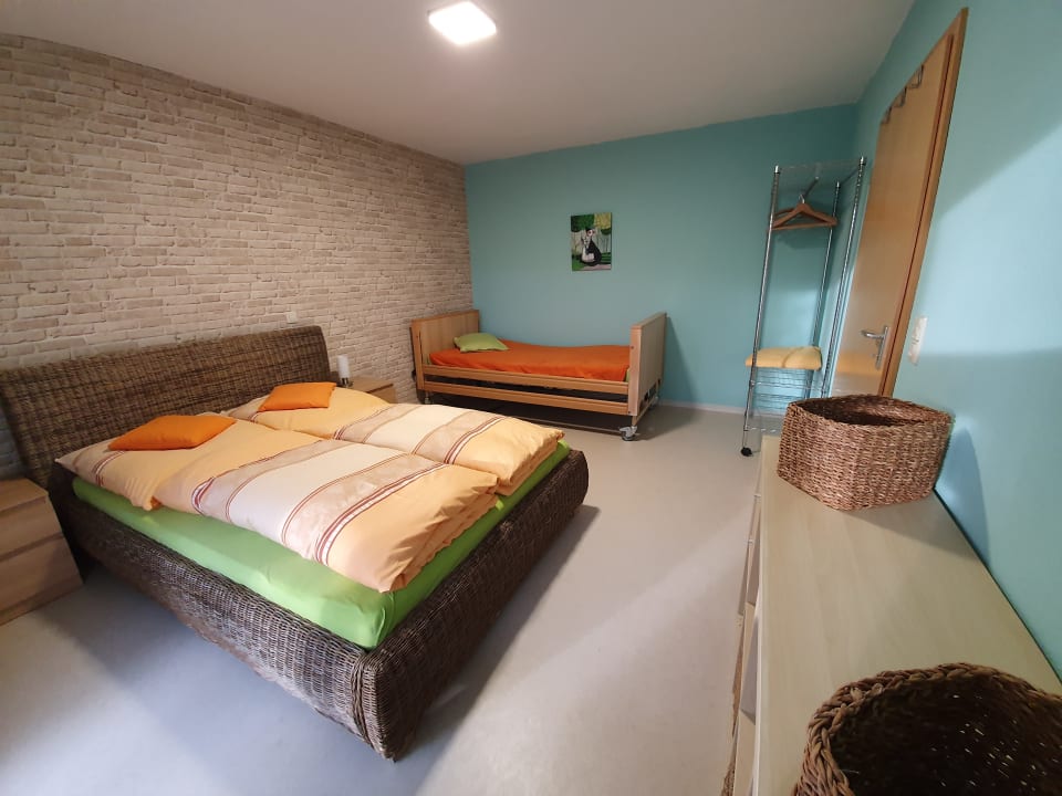 Zimmer Ferienwohnungen Kätzlehaus