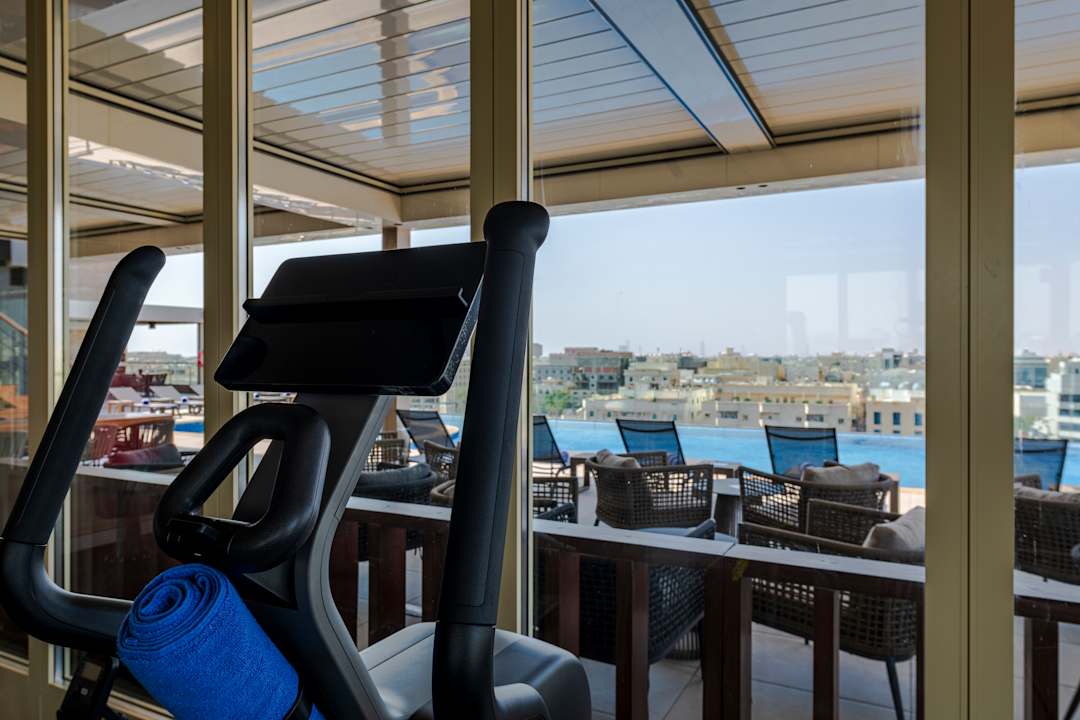 Pool Millennium Al Masar