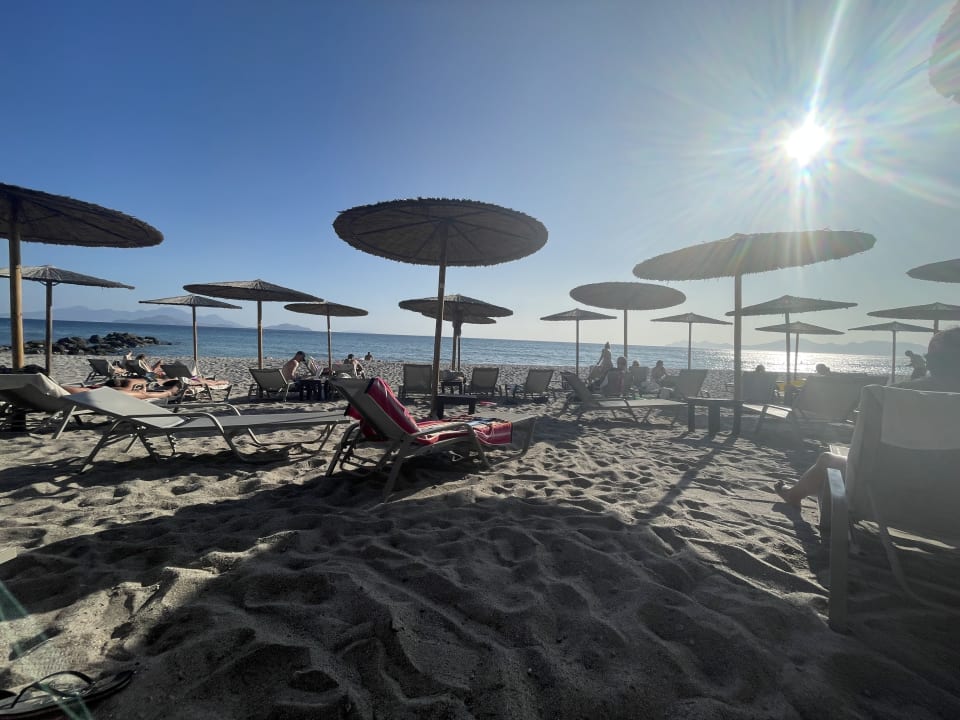 Strand Atlantica Beach Resort Kos