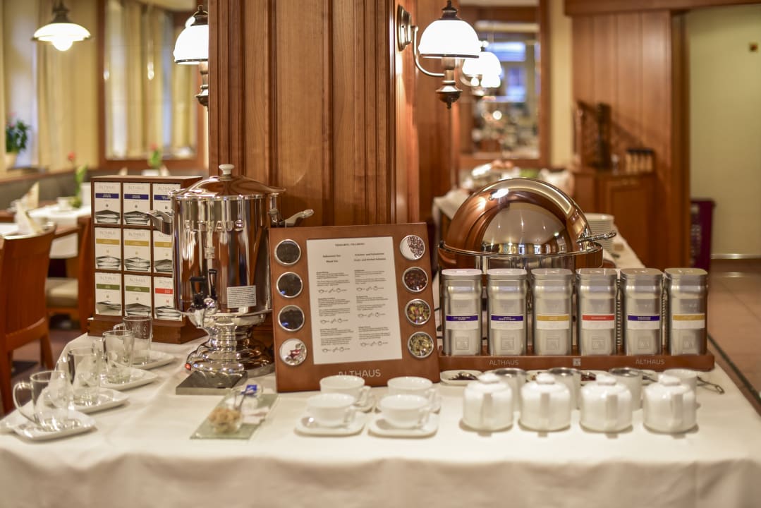 Restaurant Hotel Württemberger Hof