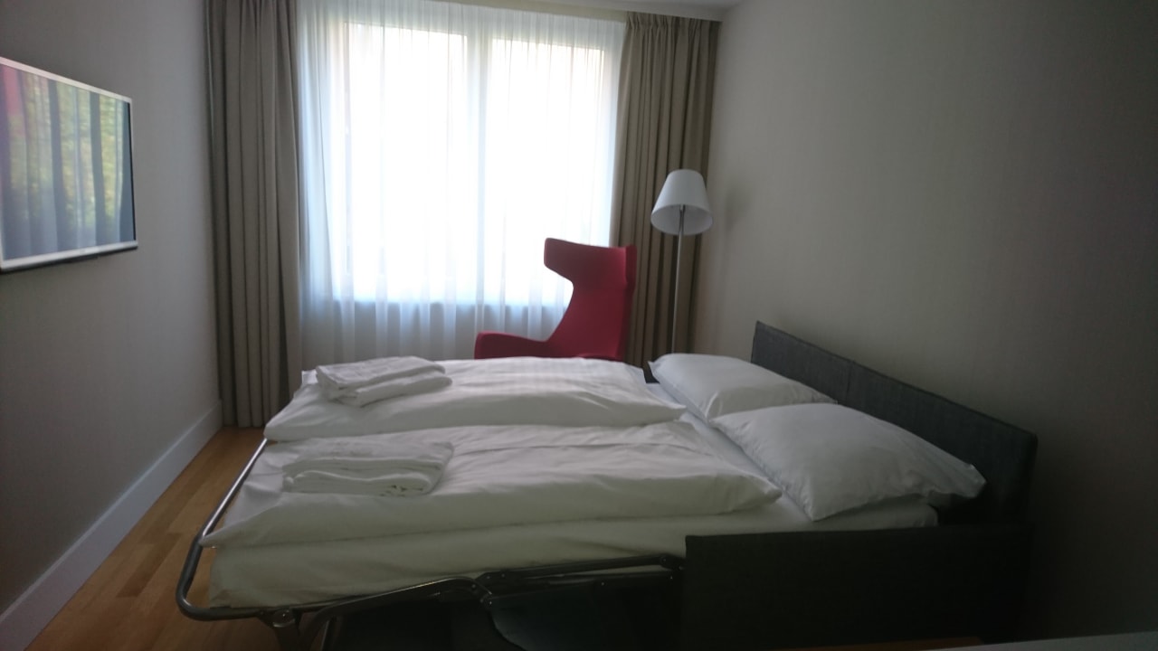 Zimmer NH Collection Hamburg City