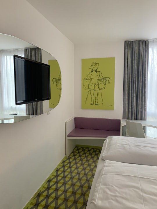 Zimmer Prize by Radisson, Bremen City