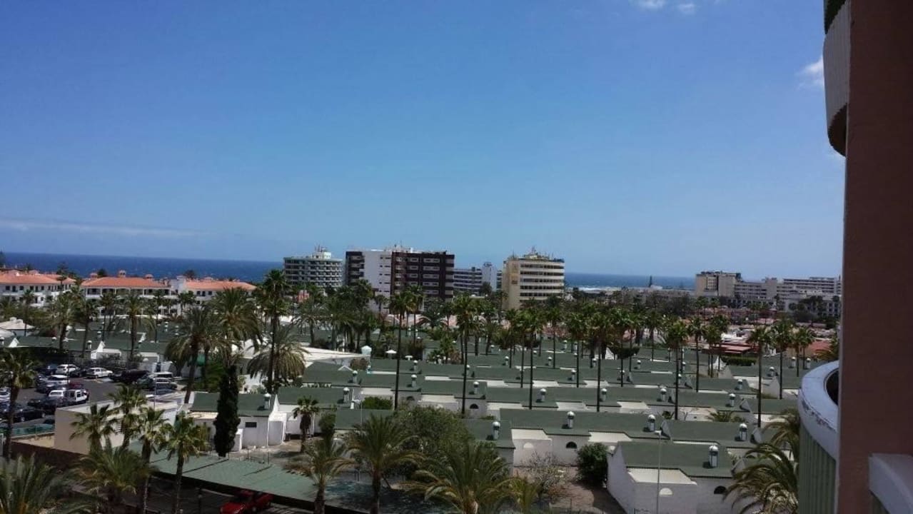 Das Meer Abora Buenaventura by Lopesan Hotels