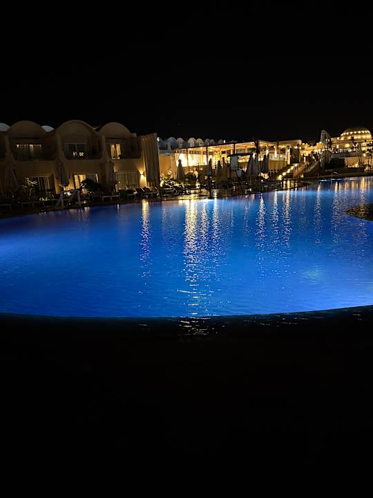 Pool SUNRISE Anjum Resort Marsa Alam