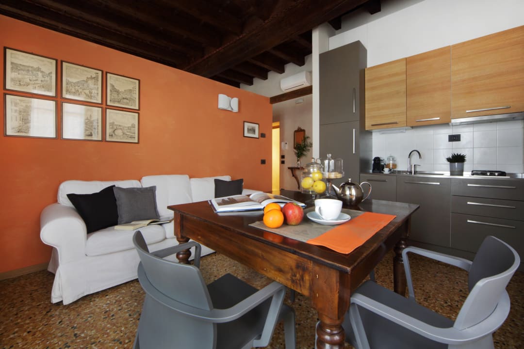 Zimmer Residenza Roccamaggiore