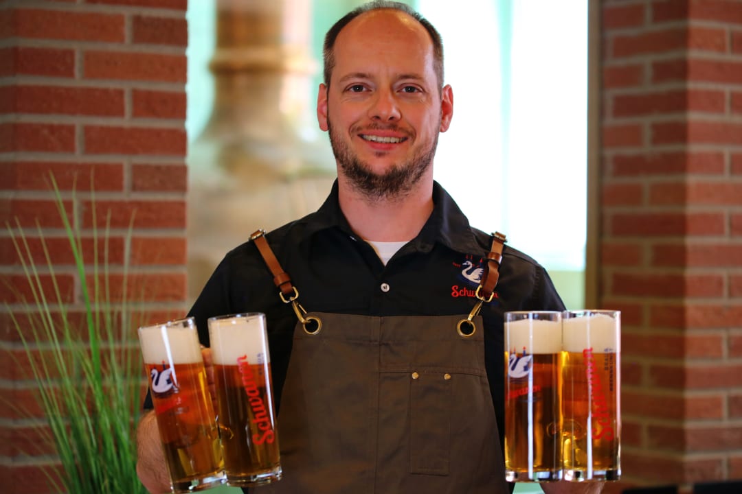 Sonstiges Best Western Plus Bierkulturhotel Schwanen