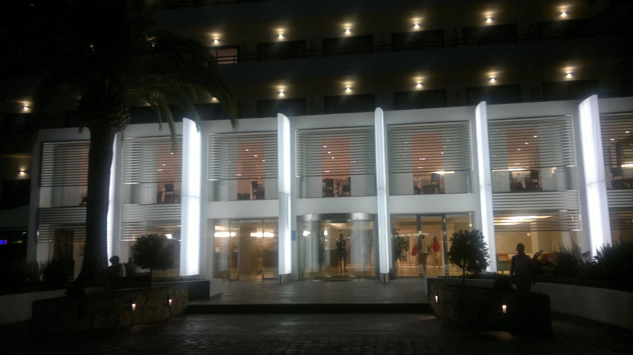 Hotel Bahia del Este allsun Hotel Bahia del Este